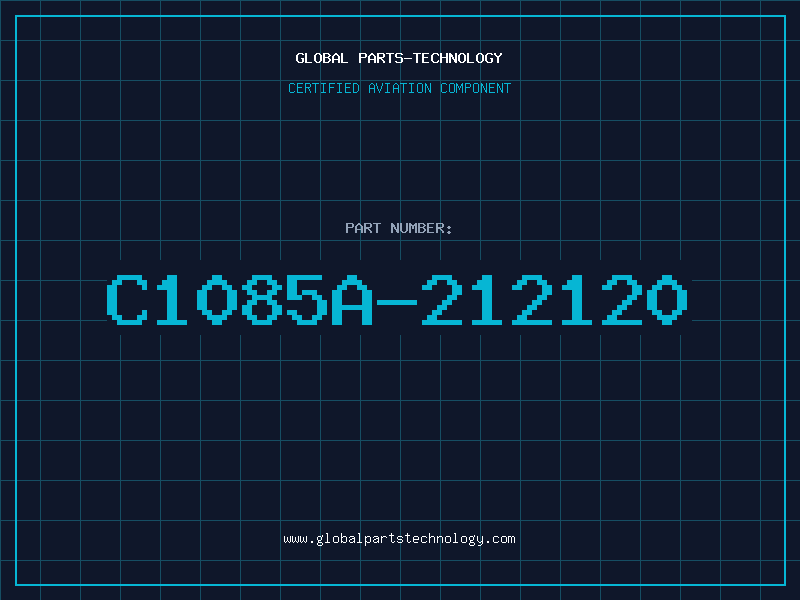 Aviation Part C1085A-212120