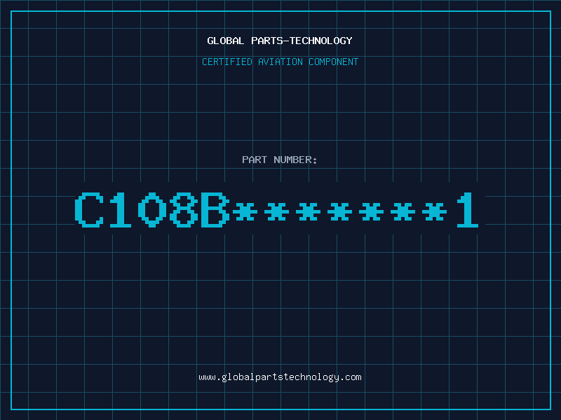 Aviation Part C108B1