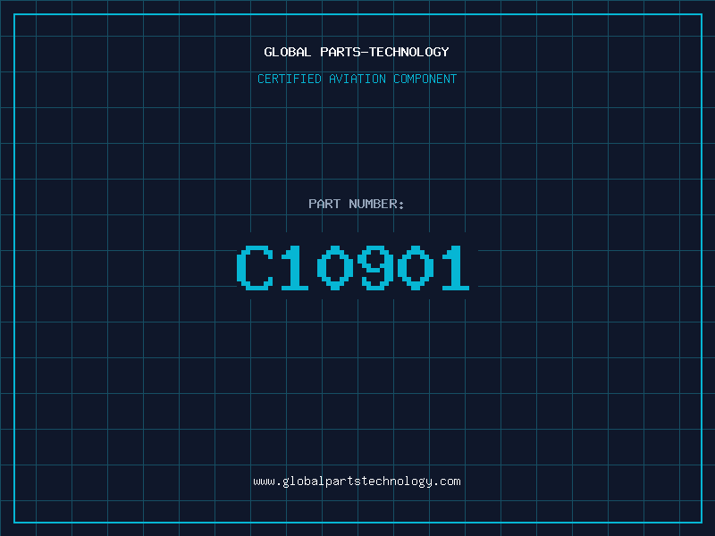 Aviation Part C10901