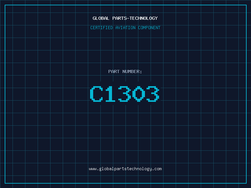 Aviation Part C1303