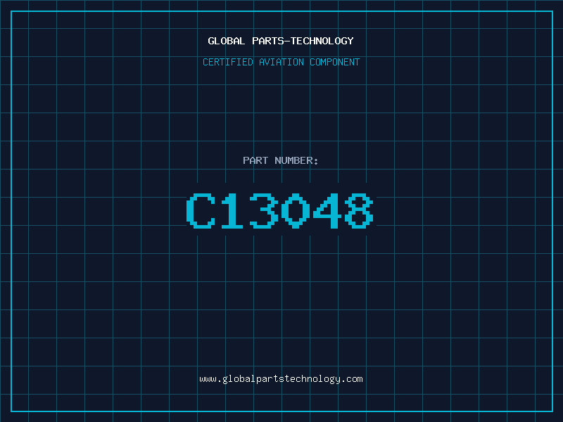 Aviation Part C13048