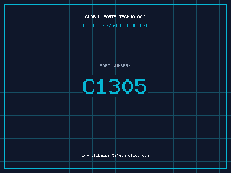 Aviation Part C1305