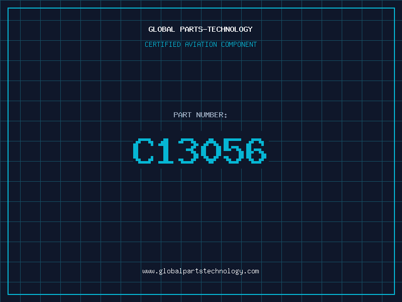 Aviation Part C13056