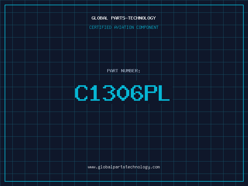Aviation Part C1306PL