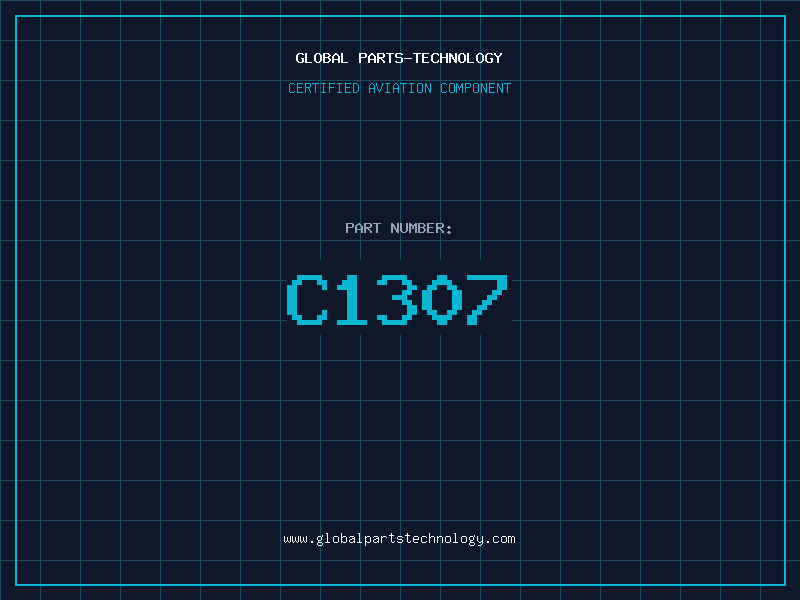 Aviation Part C1307