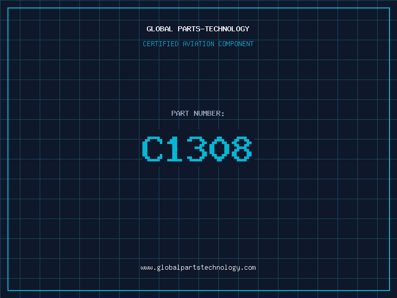 Aviation Part C1308