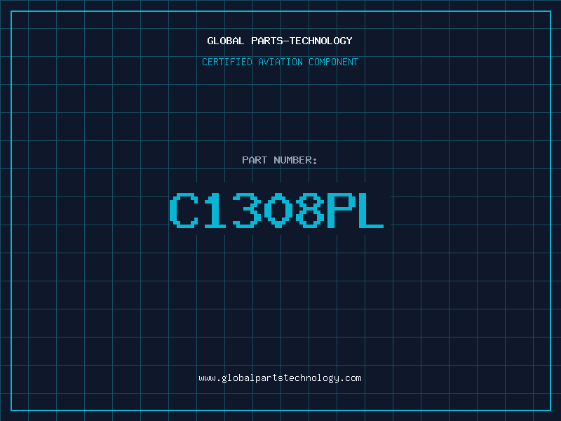 Aviation Part C1308PL