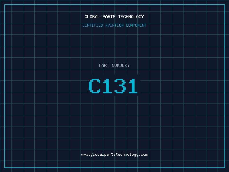 Aviation Part C131