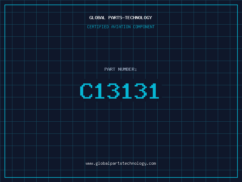 Aviation Part C13131