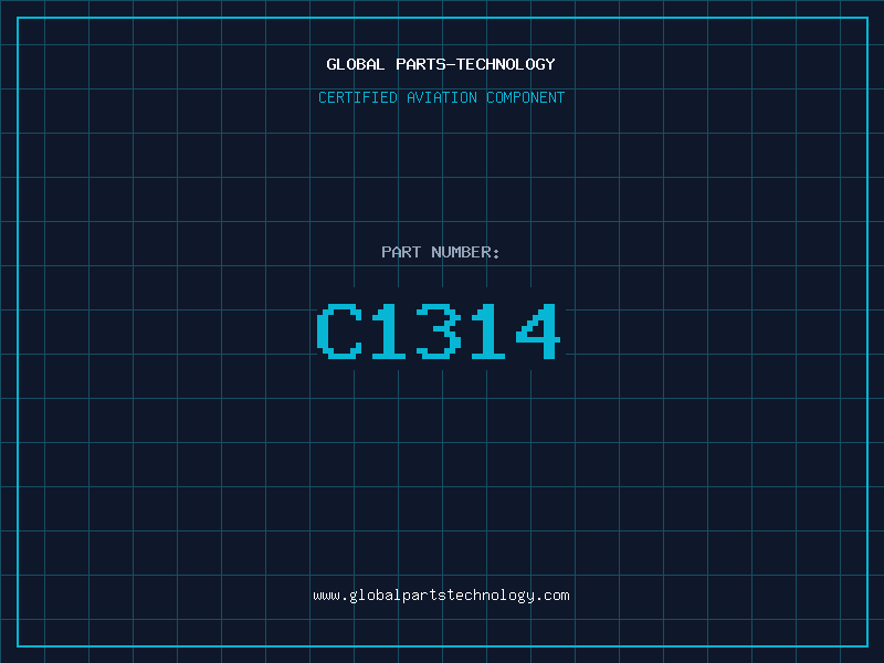 Aviation Part C1314