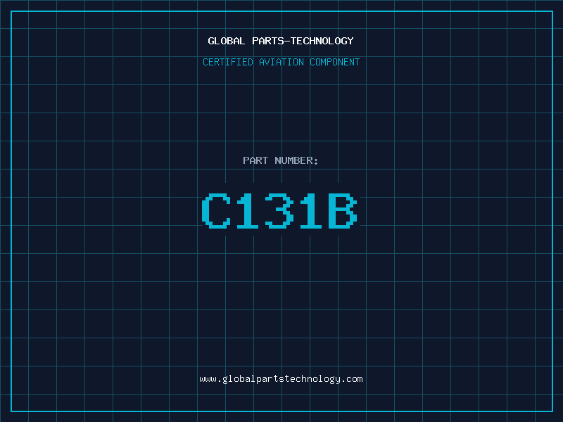 Aviation Part C131B