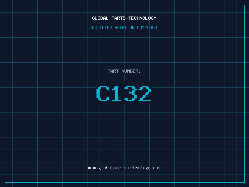 Aviation Part C132