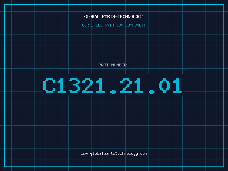 Aviation Part C1321.21.01
