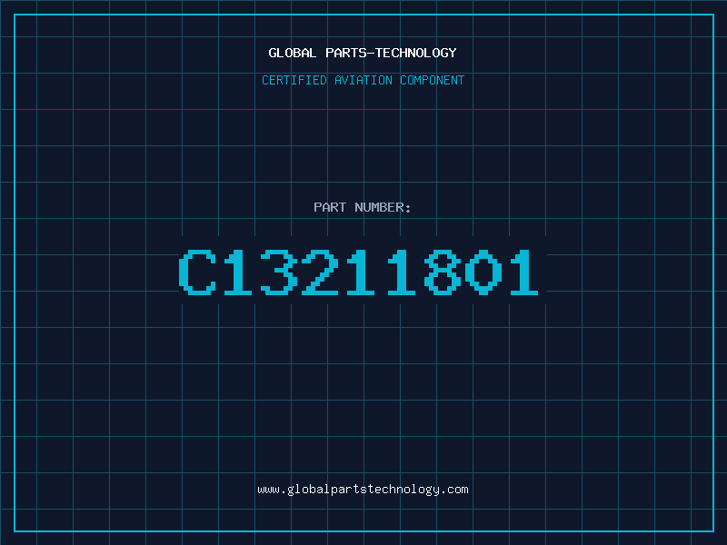 Aviation Part C13211801