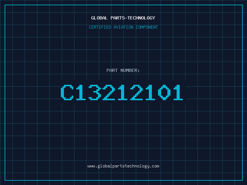 Aviation Part C13212101
