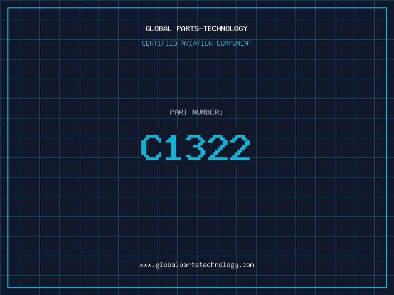 Aviation Part C1322