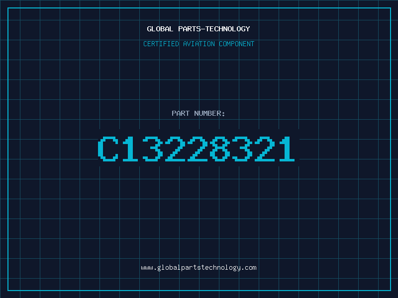 Aviation Part C13228321