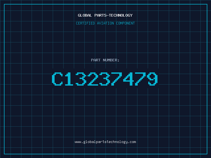 Aviation Part C13237479