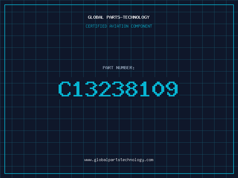 Aviation Part C13238109