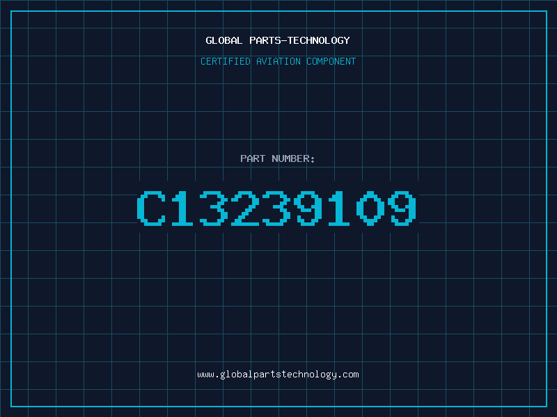 Aviation Part C13239109