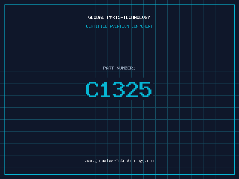 Aviation Part C1325