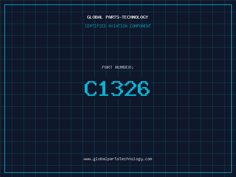Aviation Part C1326