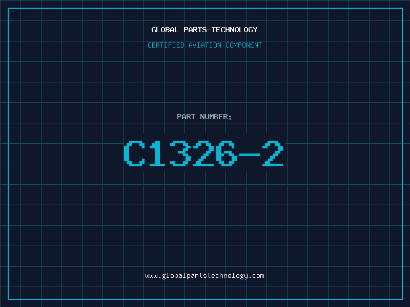 Aviation Part C1326-2