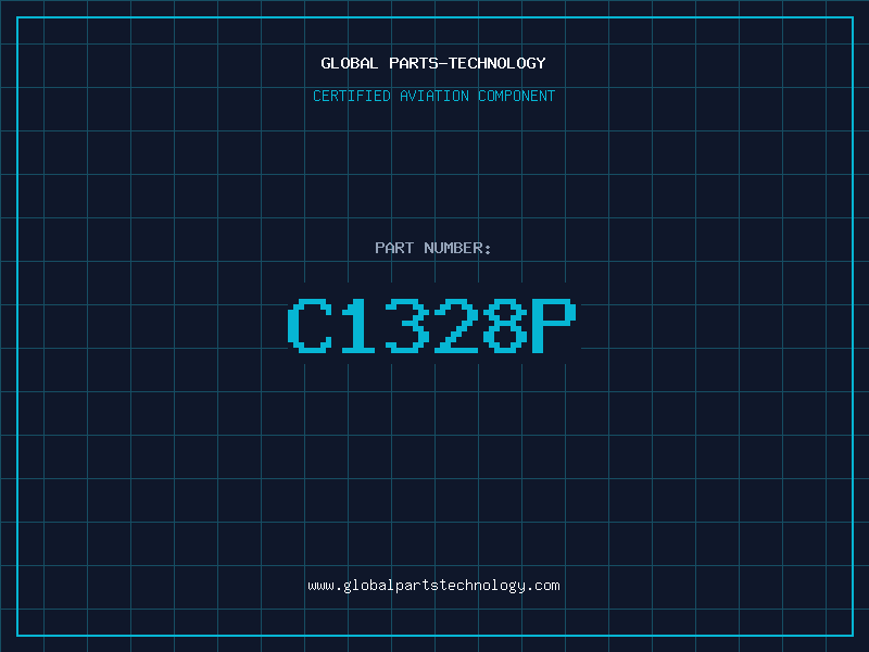 Aviation Part C1328P