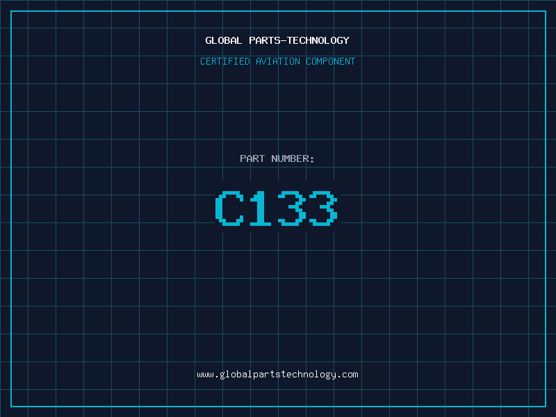 Aviation Part C133
