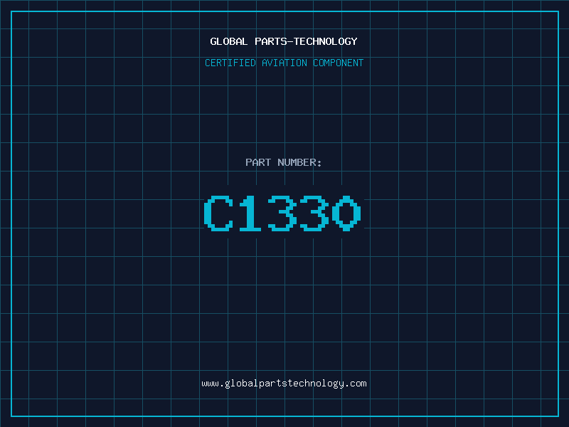 Aviation Part C1330