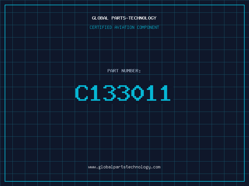 Aviation Part C133011