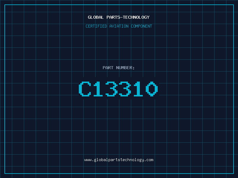 Aviation Part C13310