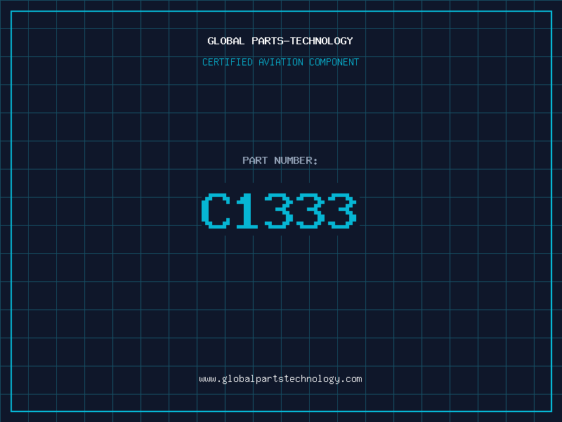 Aviation Part C1333