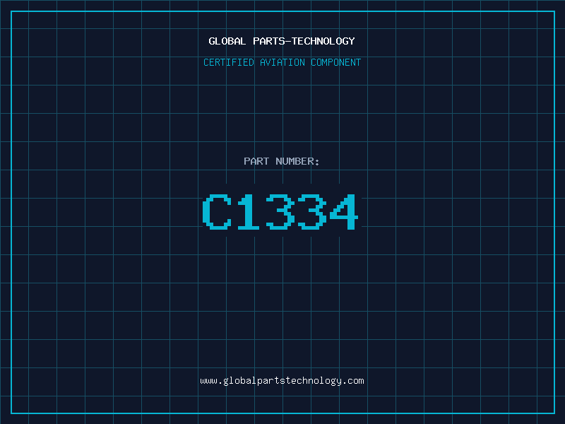 Aviation Part C1334