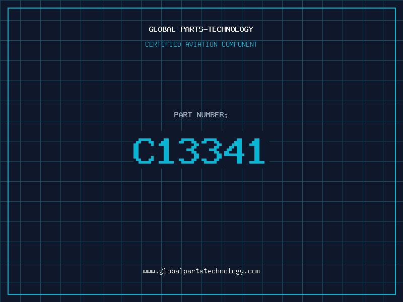 Aviation Part C13341
