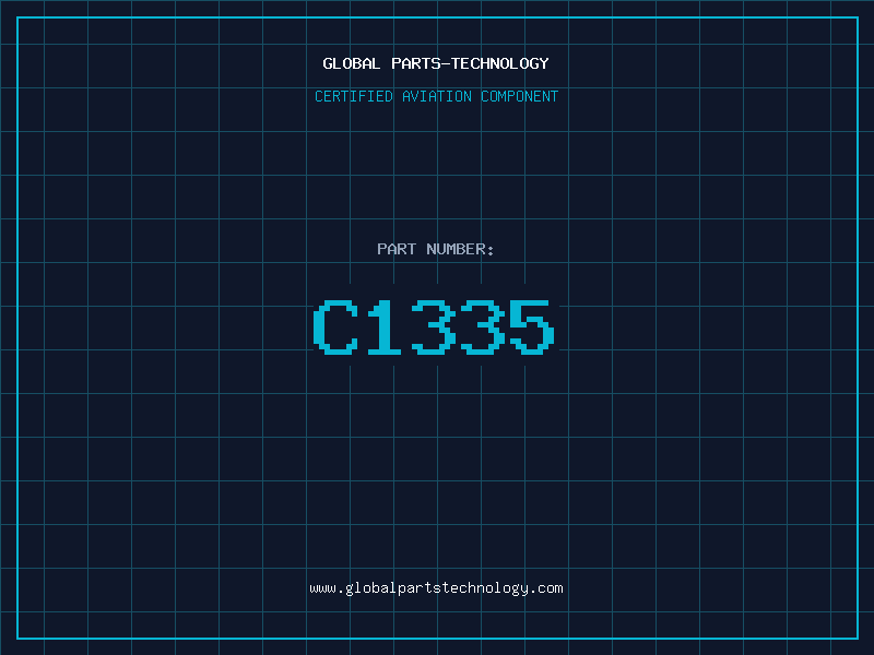 Aviation Part C1335