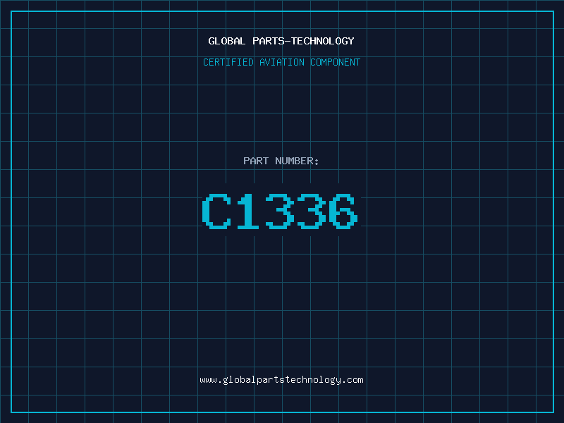 Aviation Part C1336