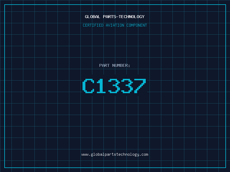 Aviation Part C1337