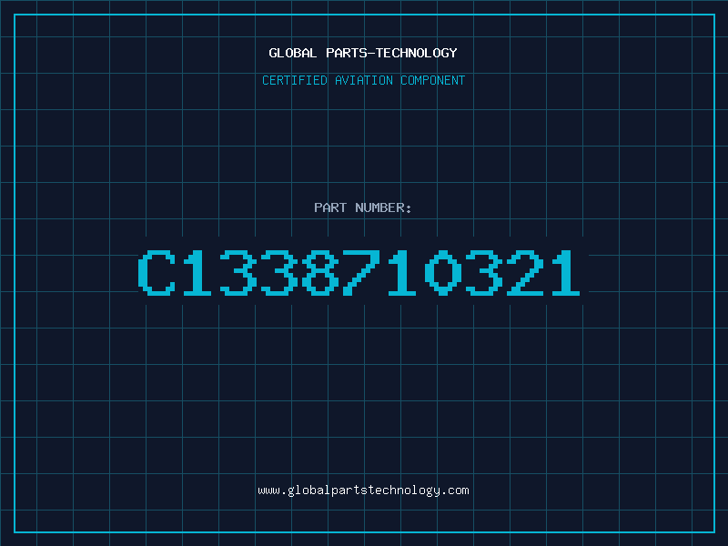 Aviation Part C1338710321