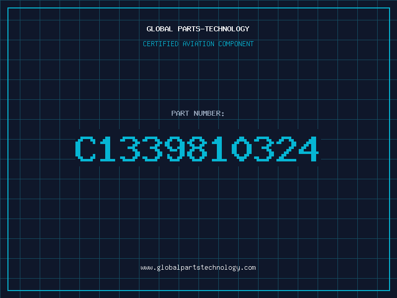 Aviation Part C1339810324