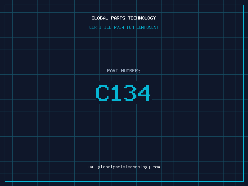 Aviation Part C134