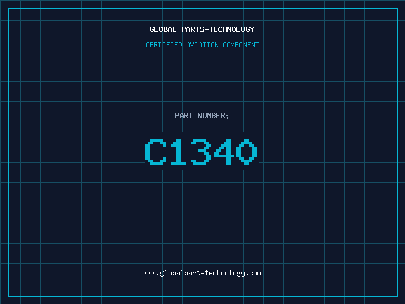 Aviation Part C1340