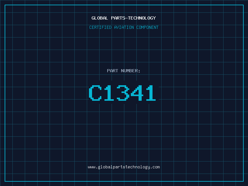 Aviation Part C1341