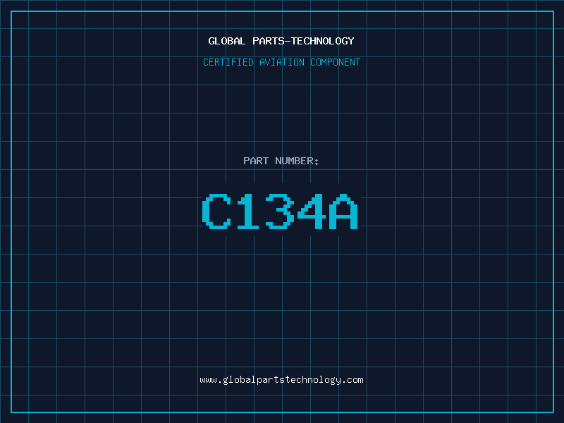 Aviation Part C134A