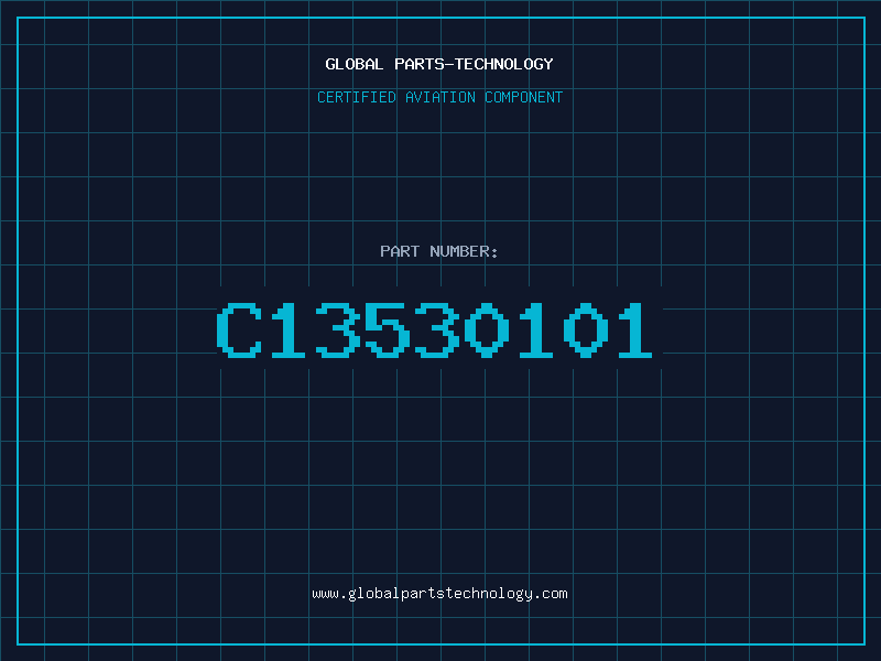 Aviation Part C13530101