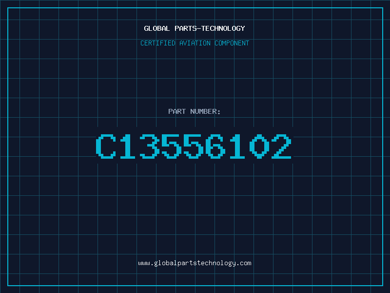 Aviation Part C13556102