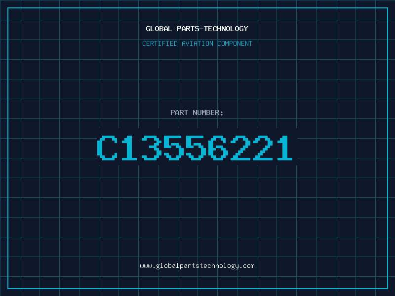 Aviation Part C13556221