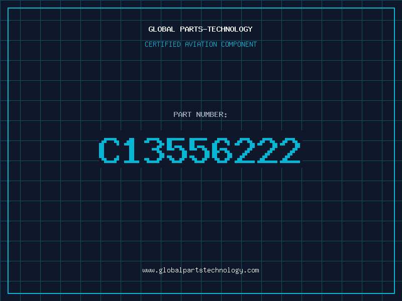 Aviation Part C13556222