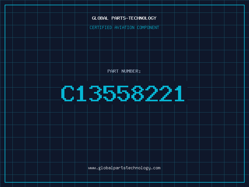 Aviation Part C13558221