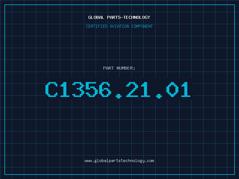 Aviation Part C1356.21.01